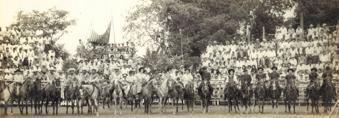Rodeo de 1965