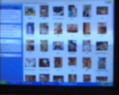 Al banquillo por tenencia de pornografía infantil
