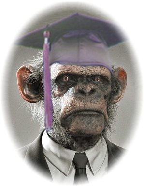Mean Ape