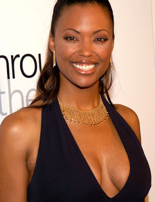 Aisha Tyler, Miss Too Too Much