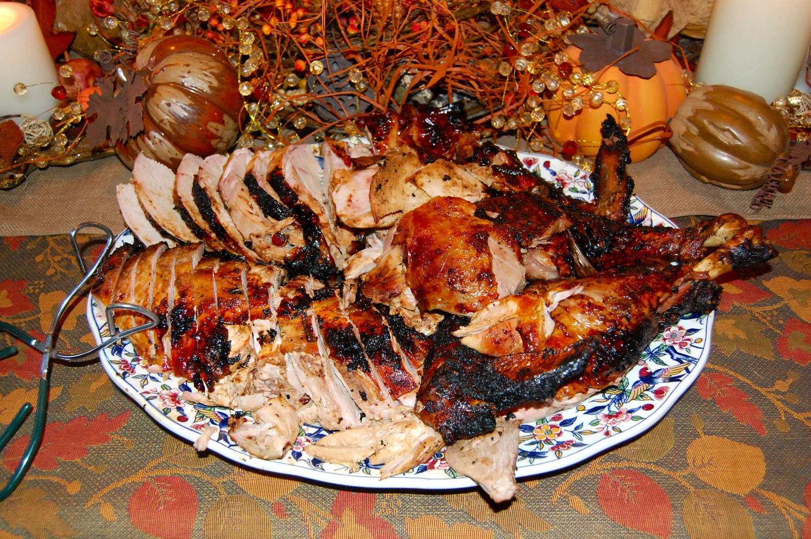 Thanksgiving birthday 70th