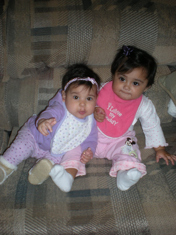 QUE ONDAAA  PRIMOSSS  !!!!