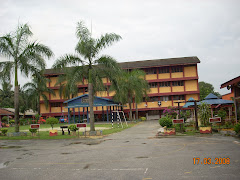 SEKOLAH KEBANGSAAN PADANG JAWA