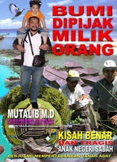 BUMI DIPIJAK MILIK ORANG