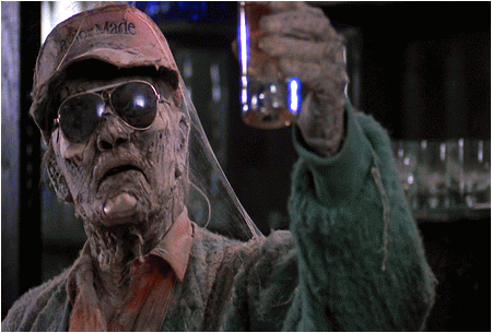 j bowman can 39 t sleep 12 days of christmas movies scrooged scrooged ghost of christmas future