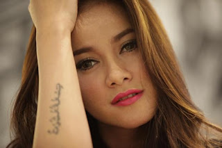 Celebrity Tattoos, Celebrity Tattoo Pictures and Tattoo Designs Master's Tattoo