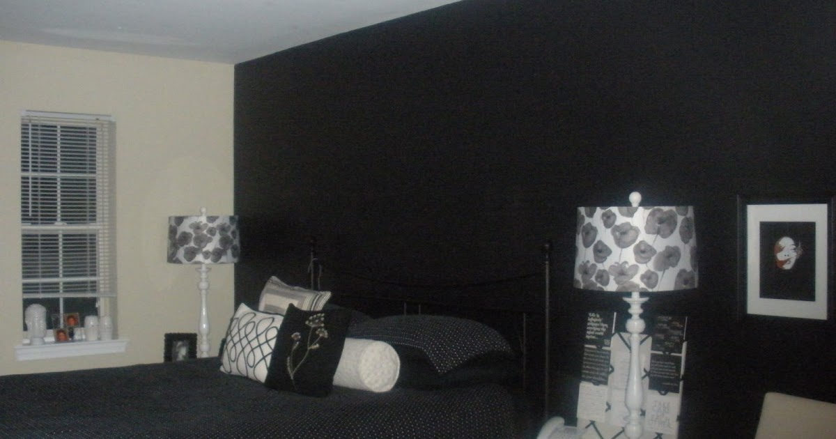 Diva Style Back to BlackBedroom Redux