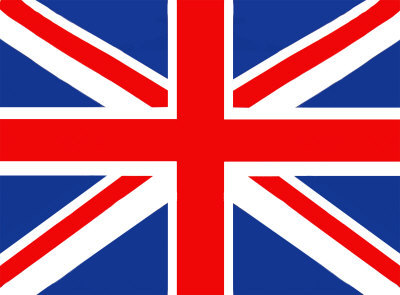 British Flag British Flag
