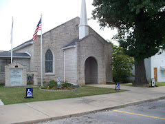 Community Presbyterian Church