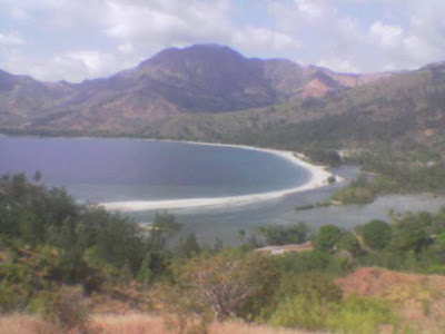 Silanguin Cove