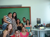 Equipe Projeto Extensão!