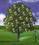 THE MONEY TREE