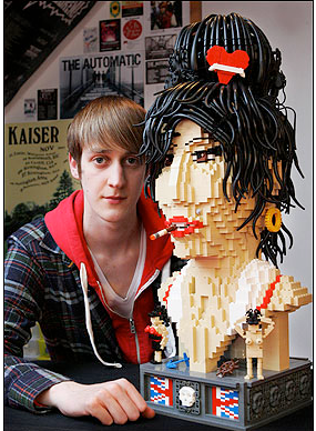 brick lego she amy bender