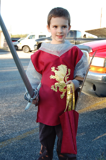 King Peter Halloween Costume