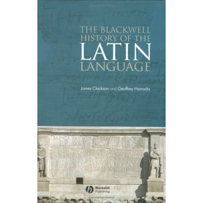 MLibrary History of the Latin Language