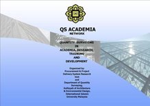 QS Academia Network