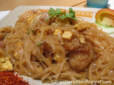 Thai Express Singapore