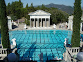 Hearst Castle