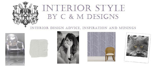 Interior Style by C&M Designs