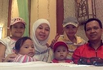 MY FAMILY