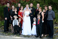 Our Family Oct. '09