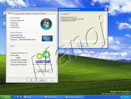 Windows XP SP3 X86 CD MSDN-DE-EN-ES-FR-IT-RU.iso Download Pc