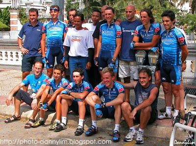 LTDL-2005-Seguros-Team