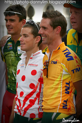 David-George-LTDL-2006