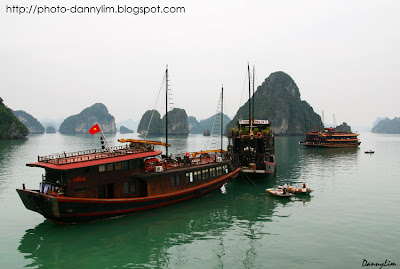 Vietnam-Halong-Cruise-7