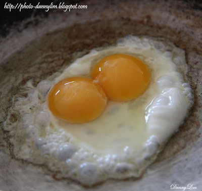 Two-egg-yolks