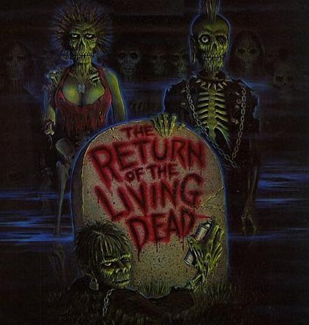 return dead living kentucky 1985