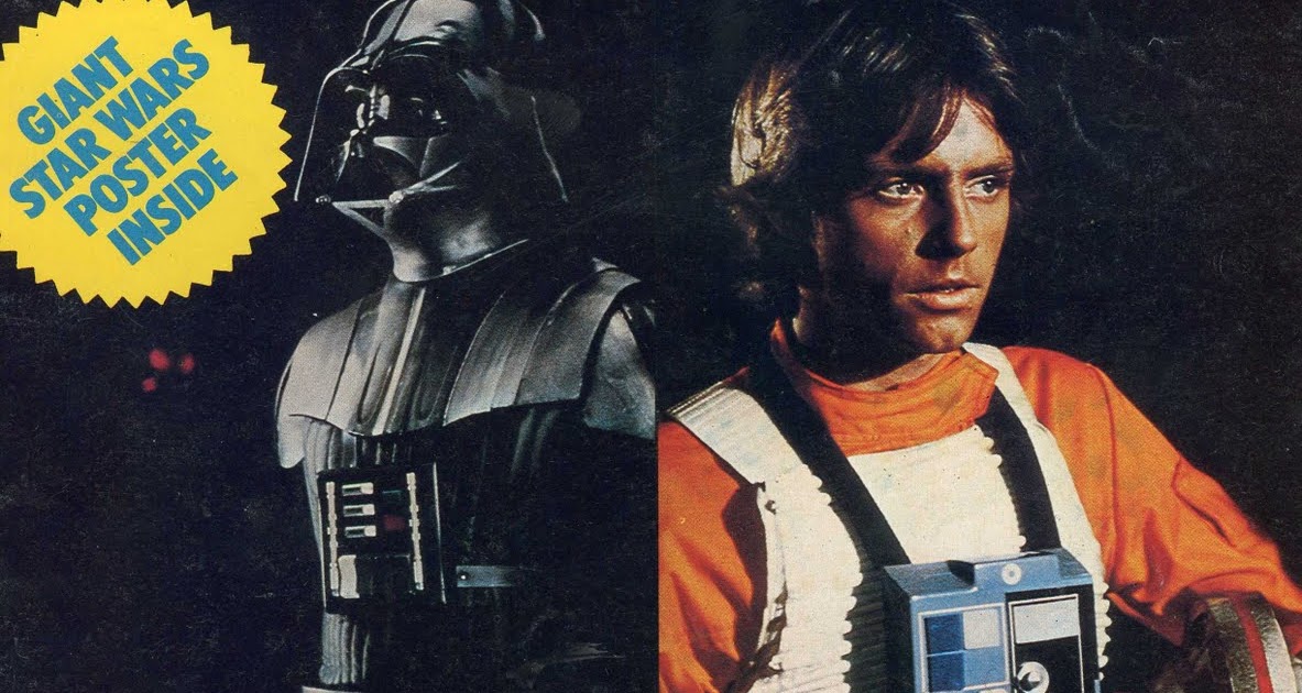 Star Wars 