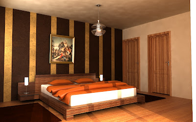 Designul interior – secretul amenajarilor de bun gust.