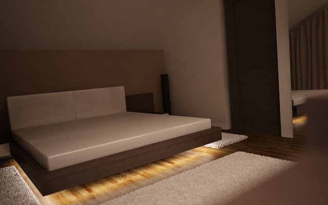 design dormitor