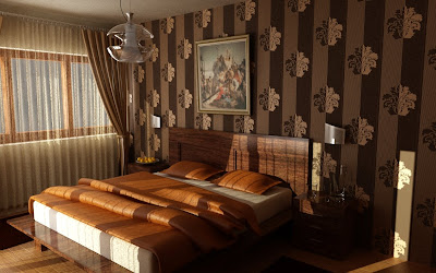 Design interior – imagini dupa amenajare, Partea II