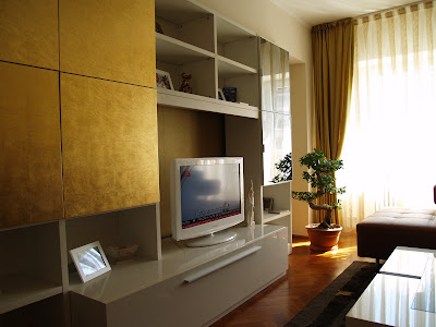 interior living