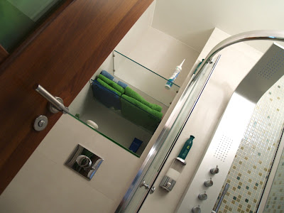 Design interior apartament modern