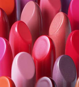 Labial Pimples