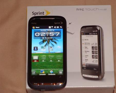Htc Sprint Phone