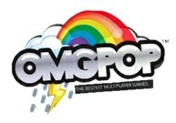 omgpop logo