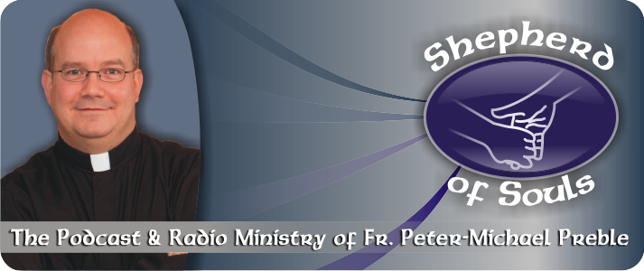 Shepherd of Souls