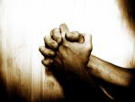 Praying Hands - Myles Young Blog