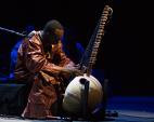 TOUMANI DIABATE