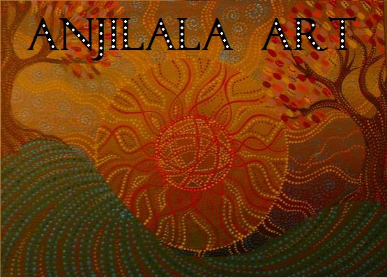 Anjilala Art