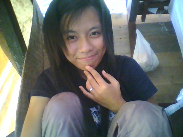 sOmething AboUT mE