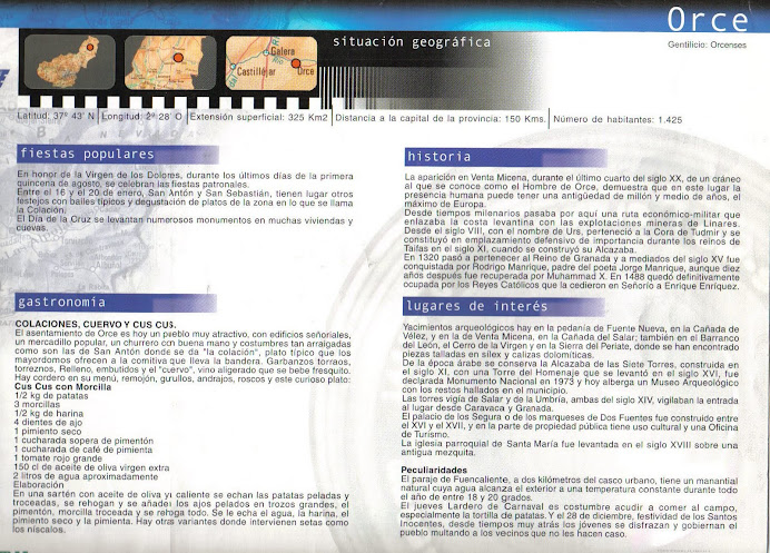 INFORMACIÓN GENERAL