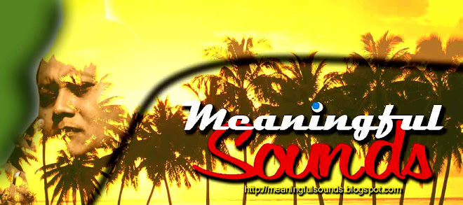 meaningfulsounds