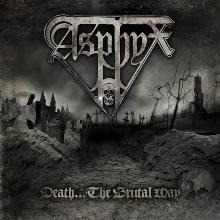 ASPHYX