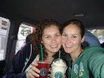 Starbucks and Sisters!