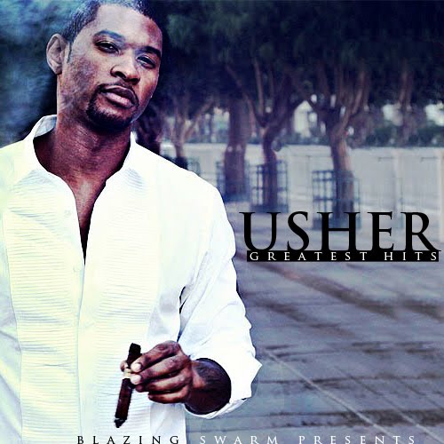 My blog usher lovers and friends